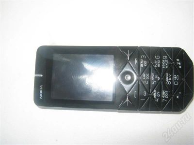 Лот: 576486. Фото: 1. NOKIA 7500 оригинальный. Кнопочные мобильные телефоны