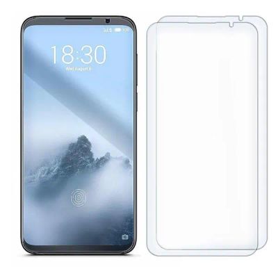 Лот: 24484156. Фото: 1. Защитное стекло Krutoff для Meizu... Защитные стёкла, защитные плёнки