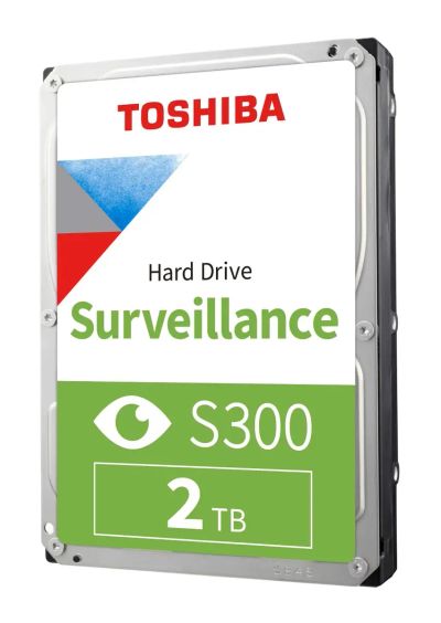 Лот: 21347150. Фото: 1. Жесткий диск HDD 2,0Tb Toshiba... Жёсткие диски (HDD)