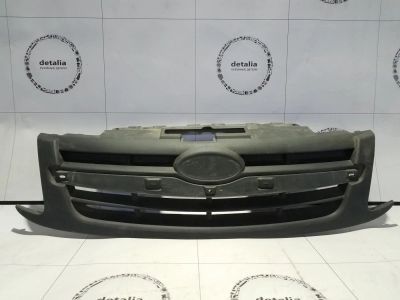 Лот: 11259007. Фото: 1. Решетка радиатора Lada Granta... Кузов