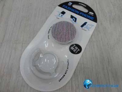 Лот: 13416382. Фото: 1. Держатель для телефона Popsocket... Держатели для телефонов