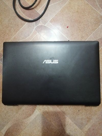 Лот: 18150104. Фото: 1. Корпус ноутбука Asus k53t материнская... Ноутбуки