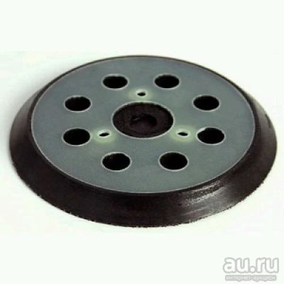Лот: 10650804. Фото: 1. Подошва Makita для моделей bo5010... Запчасти