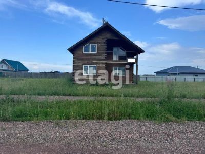 Лот: 25295698. Фото: 1. 5-комн. и более дом , посёлок... Дома
