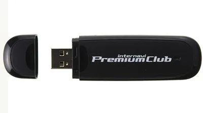 Лот: 24912157. Фото: 1. Honda internavi LINC Premium Club... Электрооборудование