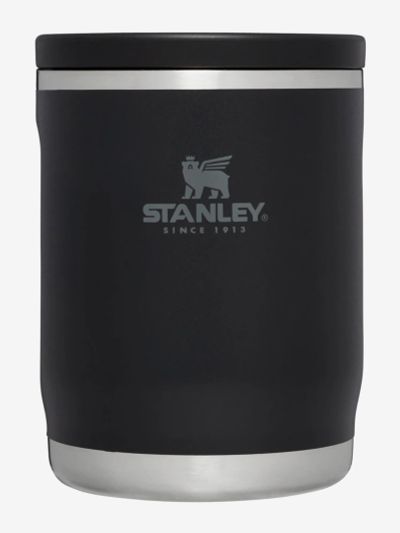 Лот: 25689495. Фото: 1. Термос для еды Stanley Adventure... Другое (спортивная одежда)