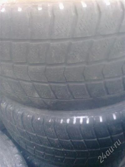 Лот: 2527989. Фото: 1. 225/55 R16 NEXEN. Шины