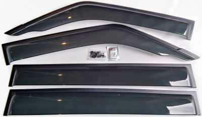 Лот: 13206098. Фото: 1. Mitsubishi Pajero 3 1999-, 4 2007-... Детали тюнинга