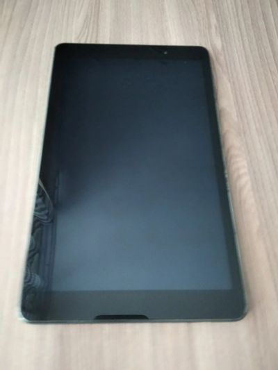 Лот: 18620616. Фото: 1. Планшет Huawei Tab2 рабочий. Планшеты