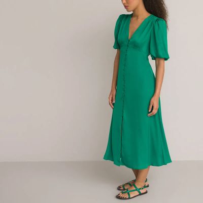 Лот: 24240042. Фото: 1. Платье LaRedoute. Платья