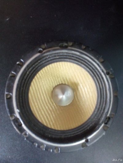 Лот: 14458848. Фото: 1. динамик 170 w , 4 Ом. Акустика автомобильная
