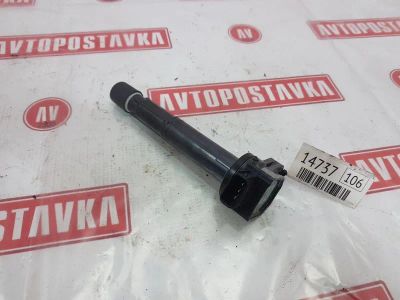 Лот: 21100467. Фото: 1. Катушка зажигания Honda Stepwagon... Электрооборудование