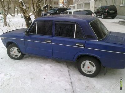 Лот: 1566165. Фото: 1. Лада 2106. Автомобили