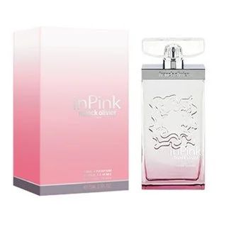 Лот: 11643123. Фото: 1. Franck Olivier woman In Pink Туалетные... Женская парфюмерия