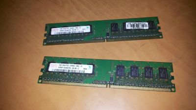 Лот: 6254712. Фото: 1. Оперативная память Hynix HYMP112U64CP8-S6... Оперативная память