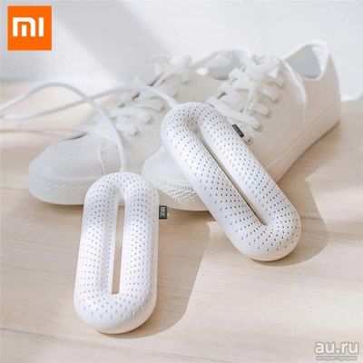 Лот: 17013062. Фото: 1. Сушилка для обуви Xiaomi Zero... Остальная техника