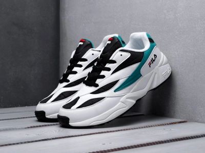 Лот: 11832381. Фото: 1. Кроссовки Fila Venom 94 Артикул... Кеды, кроссовки, слипоны