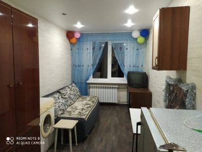 Лот: 13002151. Фото: 1. Сдам гостинку пер. Медицинский. Квартиры, студии