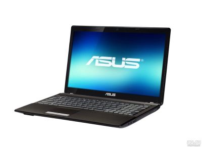 Лот: 13788679. Фото: 1. ноутбук asus x53t. Ноутбуки