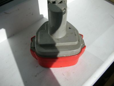 Лот: 9944487. Фото: 1. аккумулятор от шуруповерт makita. Электроинструмент