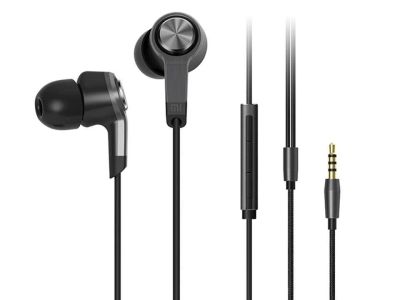 Лот: 5864878. Фото: 1. Наушники Xiaomi Piston 3 (гарнитура... Красноярск