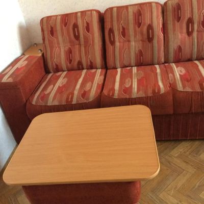Лот: 5318543. Фото: 1. Диван. Диваны