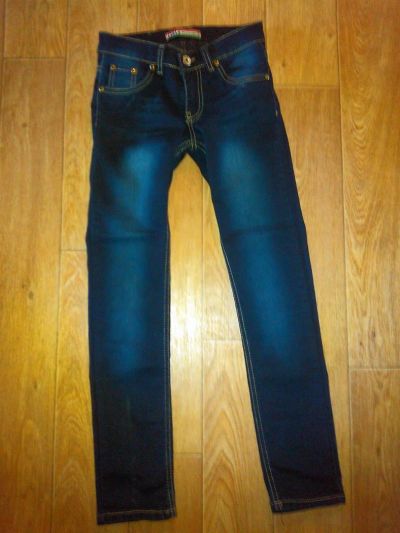 Лот: 3512891. Фото: 1. джинсы детские D&G (оригинал... Брюки, шорты, джинсы