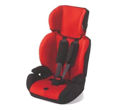 Лот: 7598451. Фото: 1. Детское автокресло Geoby CS906F... Детские автокресла