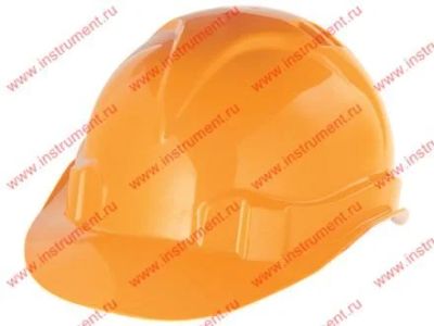 Лот: 12940942. Фото: 1. Каска защитная из ударопрочной... Защитные очки, каски, перчатки