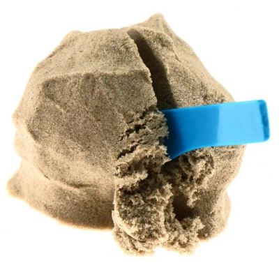 Лот: 5364608. Фото: 1. Кинетический песок Kinetic Sand. Другое (игрушки)