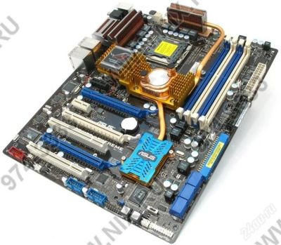 Лот: 1713347. Фото: 1. asus striker ii extreme ( срочно... Материнские платы