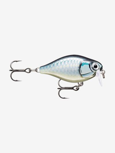 Лот: 25690277. Фото: 1. Воблер для рыбалки RAPALA X-Light... Другое (спортивная одежда)