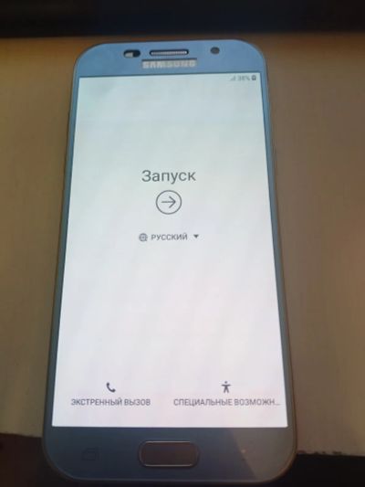 Лот: 19812149. Фото: 1. Смартфон Samsung A52. Смартфоны