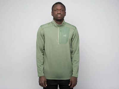 Лот: 21424033. Фото: 1. Толстовка Arcteryx. Свитеры, толстовки, худи
