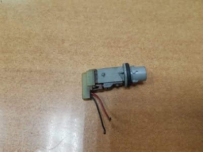 Лот: 6591289. Фото: 1. сокет лампочки габарита Honda... Оптика и освещение