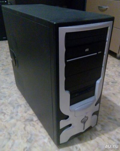 Лот: 8660211. Фото: 1. Игровой системник Xeon (4 ядра... Компьютеры в сборе