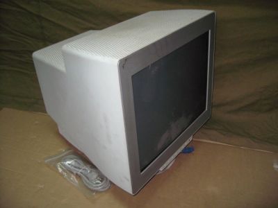 Лот: 5539476. Фото: 1. Монитор Mitsubishi Diamond Plus... ЭЛТ-мониторы