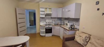 Лот: 25807044. Фото: 1. 1-комн. квартира , Красноярск... Квартиры, студии