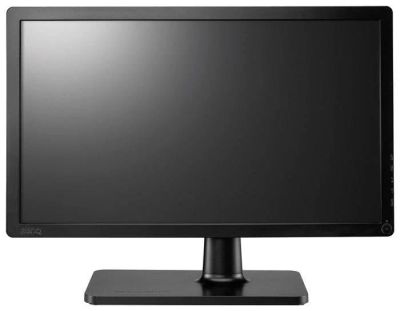 Лот: 16849756. Фото: 1. Монитор Benq V2410 24 (ET-0036-B... ЖК-мониторы