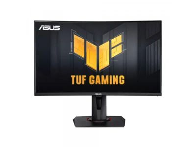 Лот: 24644160. Фото: 1. Монитор Asus VG27VQM. ЖК-мониторы