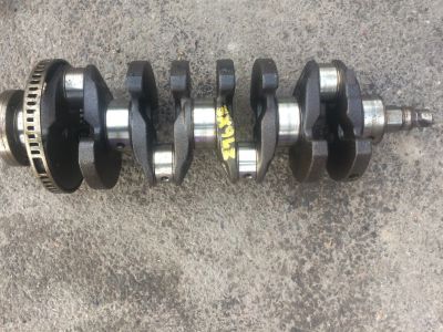 Лот: 12426827. Фото: 1. Колено Opel Astra. Двигатель и элементы двигателя