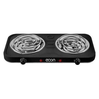 Лот: 24435850. Фото: 1. Электрическая плитка Econ ECO-211HP. Плиты, духовые шкафы, варочные поверхности