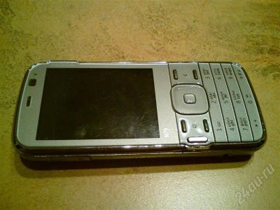 Лот: 406232. Фото: 1. nokia n79. Смартфоны