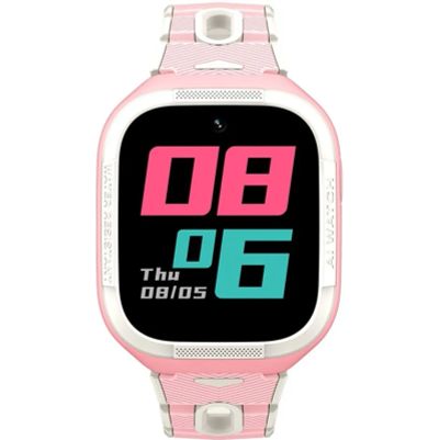 Лот: 21545958. Фото: 1. Детские часы MIbro Watch Phone... Смарт-часы, фитнес-браслеты, аксессуары