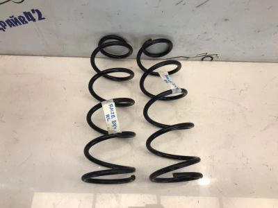 Лот: 21704078. Фото: 1. пружины Toyota Raize A200A. Двигатель и элементы двигателя