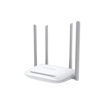 Лот: 17443730. Фото: 1. Wi-Fi роутер Mercusys MW325R. Маршрутизаторы (роутеры)