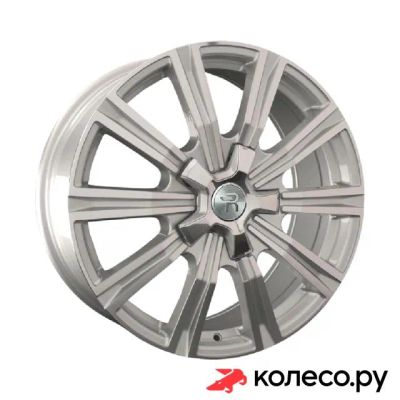 Лот: 25219343. Фото: 1. LX97 8.5x20/5*150 D110.1 ET58... Диски
