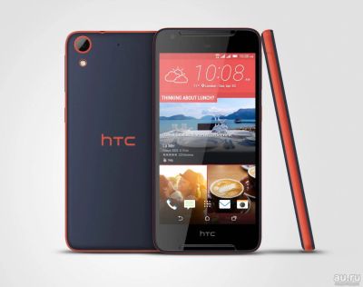 Лот: 8473874. Фото: 1. HTC Desire 628 смартфон, Android... Смартфоны