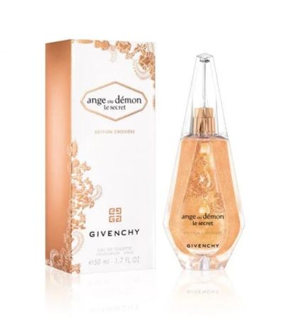 Лот: 13648783. Фото: 1. Givenchy woman Ange Ou Demon Le... Женская парфюмерия