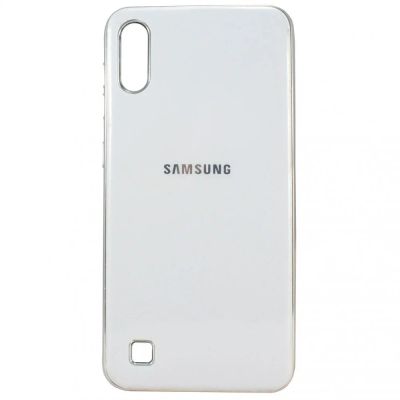 Лот: 14992393. Фото: 1. Чехол-накладка - SC154 для Samsung... Чехлы, бамперы